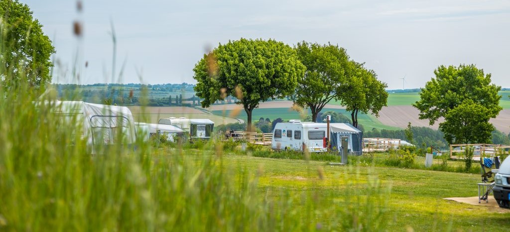 Campings in Limburg